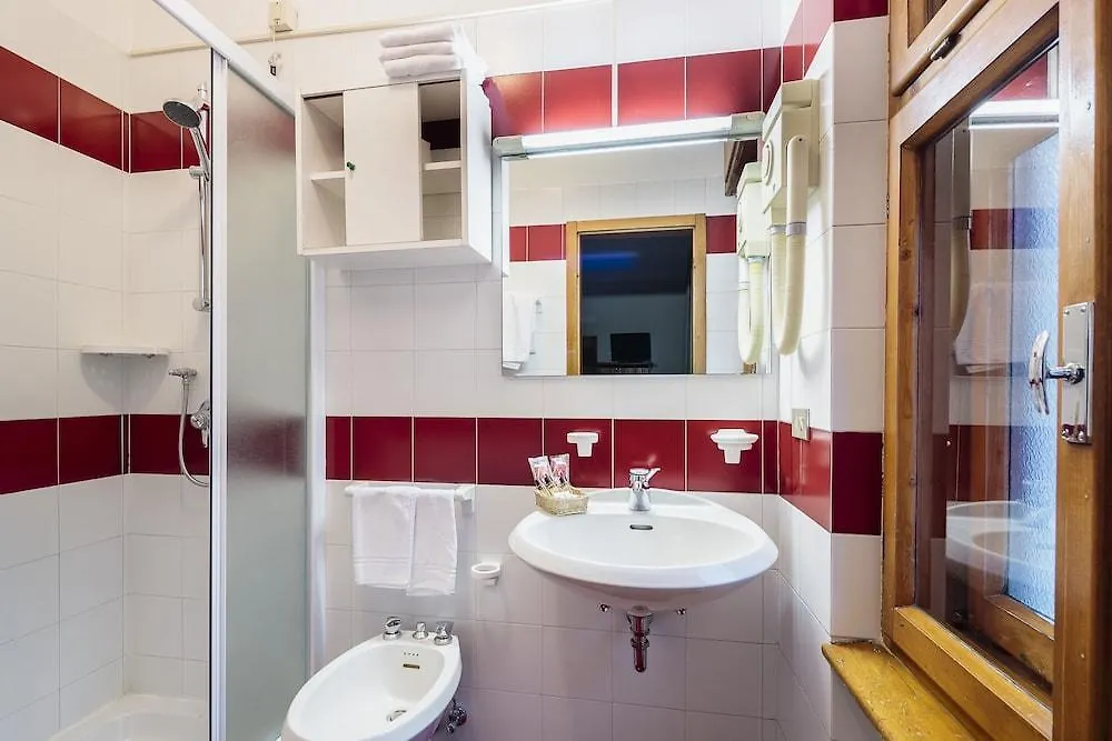 Hotel Coldai Alleghe