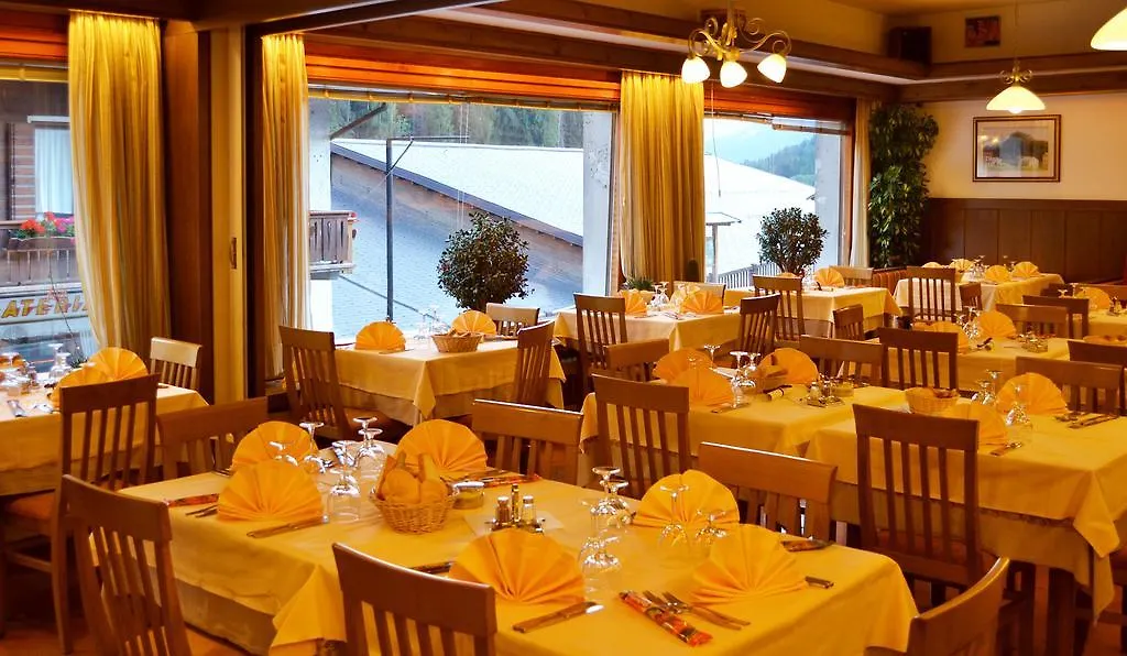 Hotel Coldai Alleghe