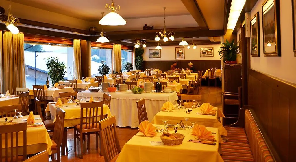 Hotel Coldai Alleghe