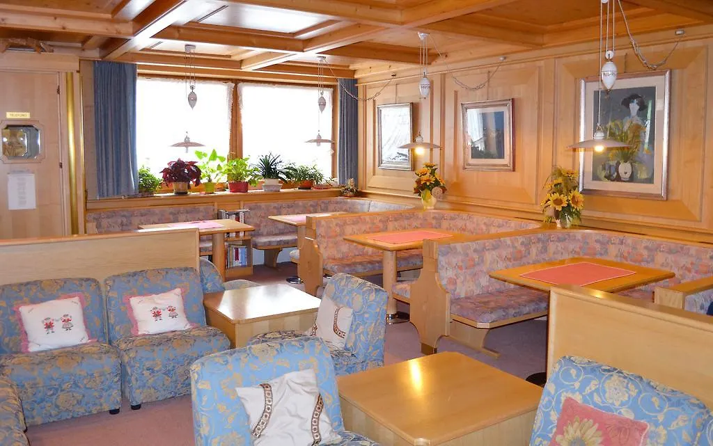 ***  Hotel Coldai Alleghe Italia