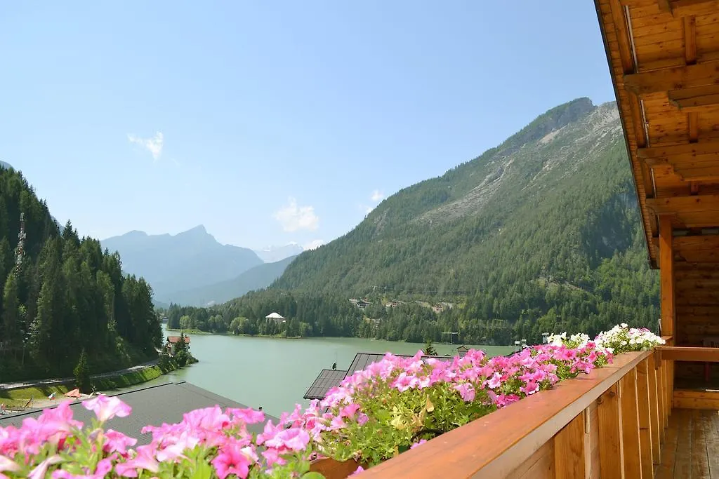 Hotel Coldai Alleghe