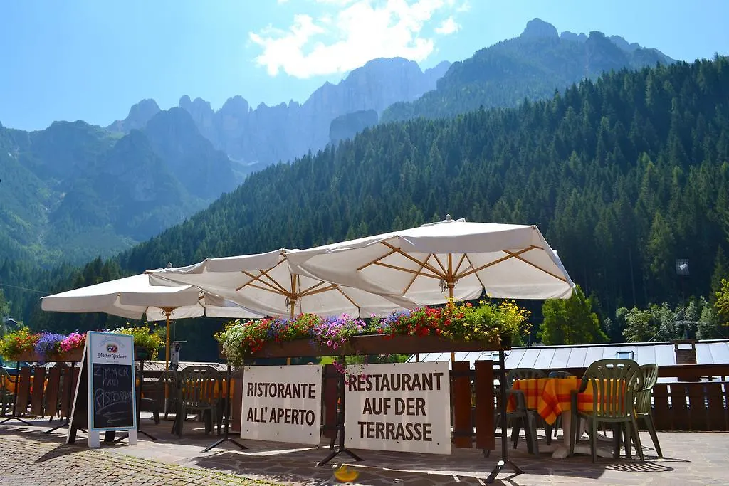 Hotel Coldai Alleghe