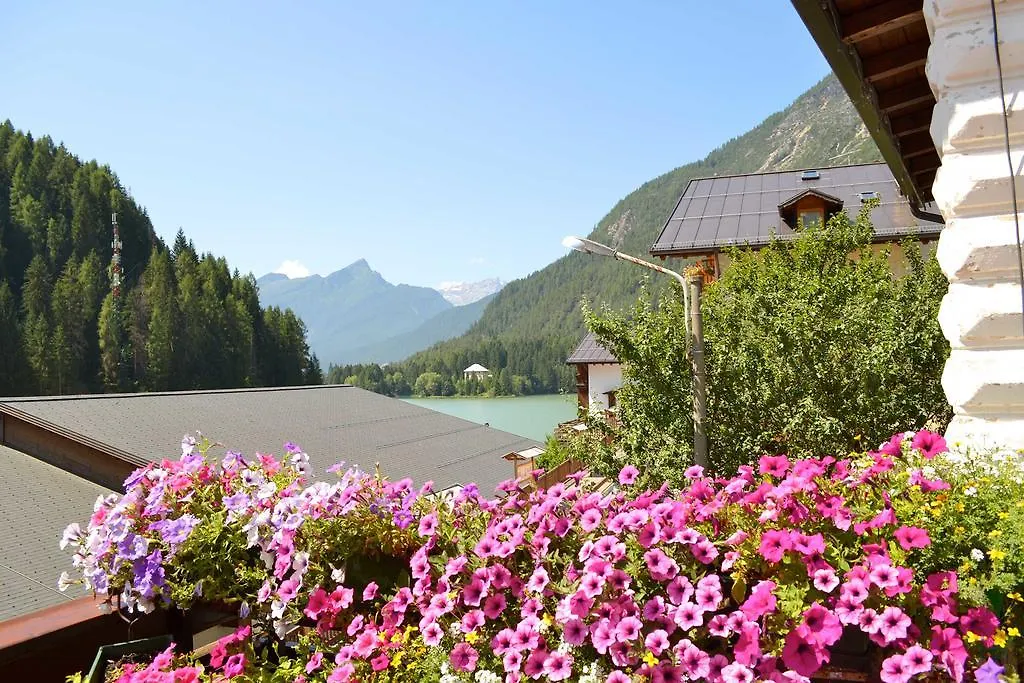 Hotel Coldai Alleghe Italia
