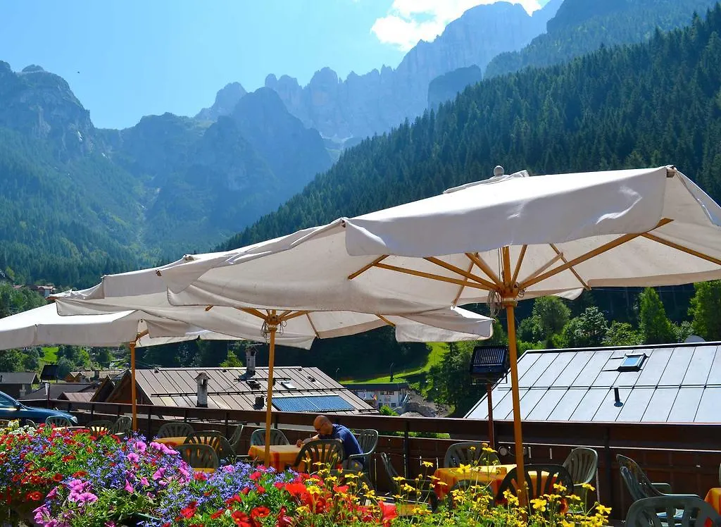 Hotel Coldai Alleghe Italia