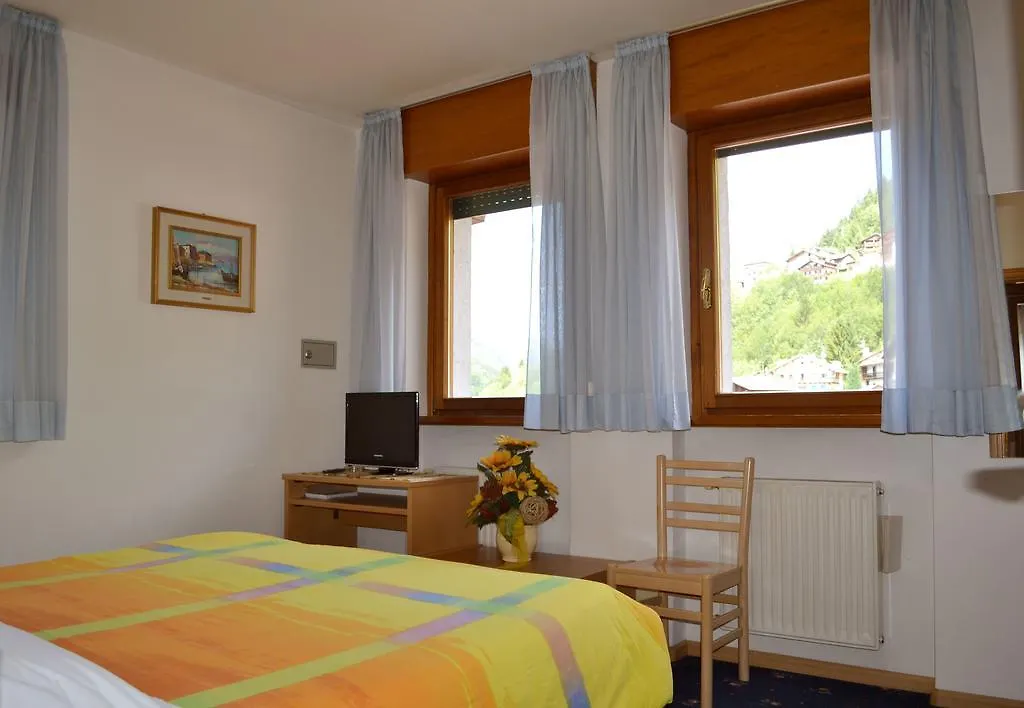 Hotel Coldai Alleghe 3*,  Italia