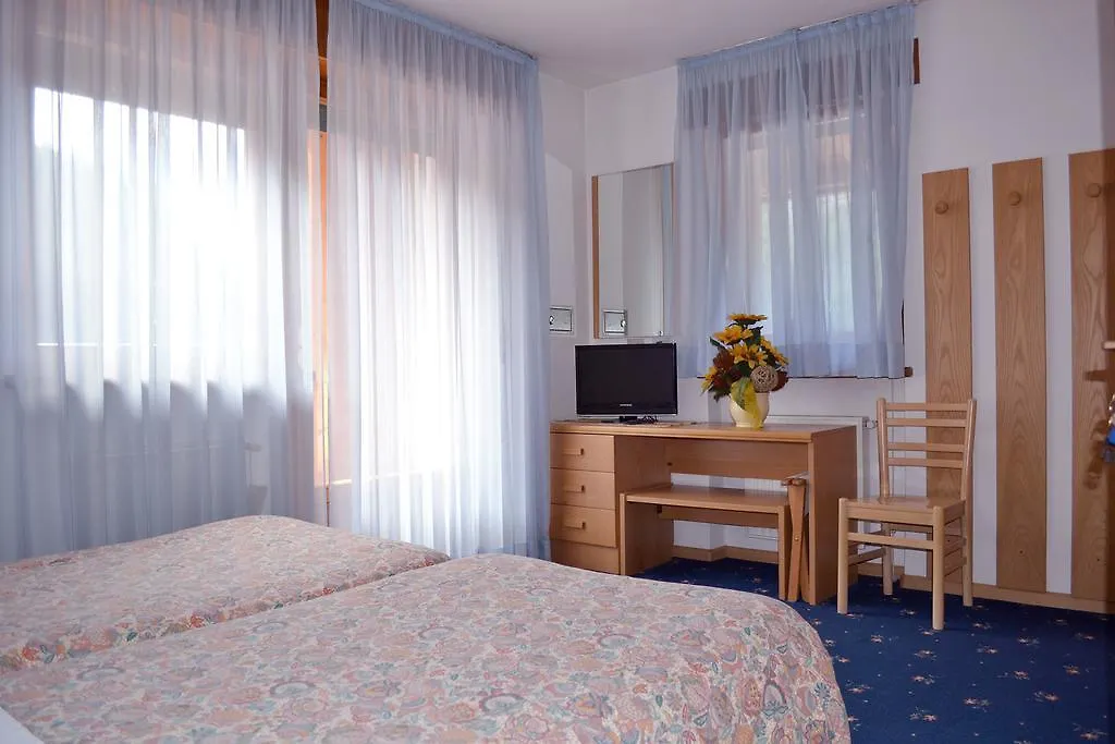 Hotel Coldai Alleghe