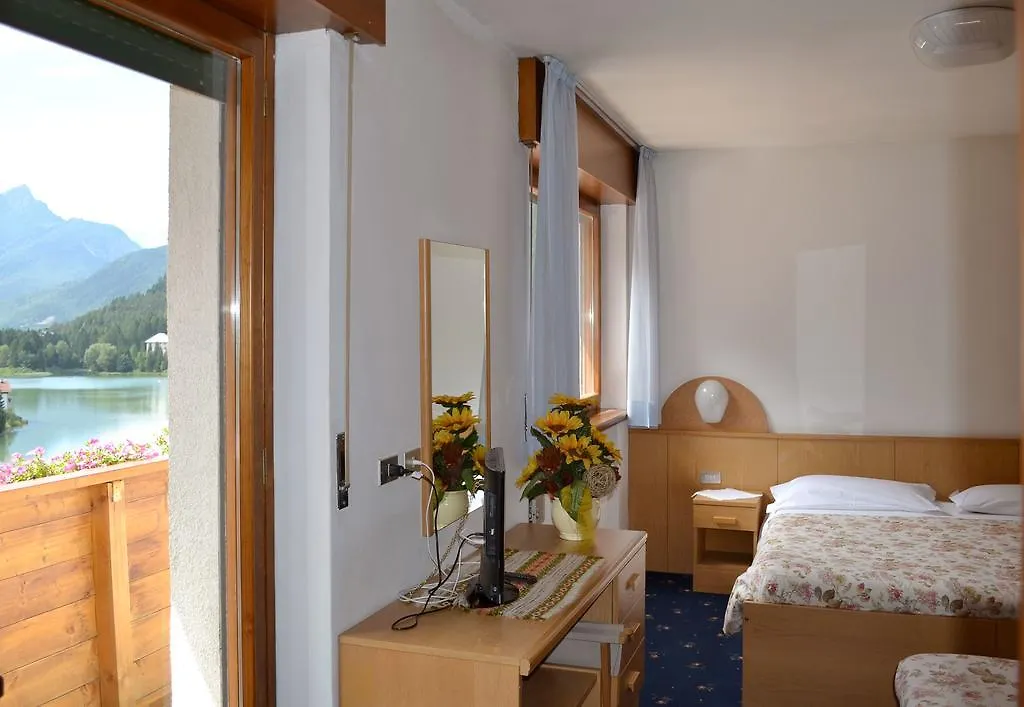 Hotel Coldai Alleghe