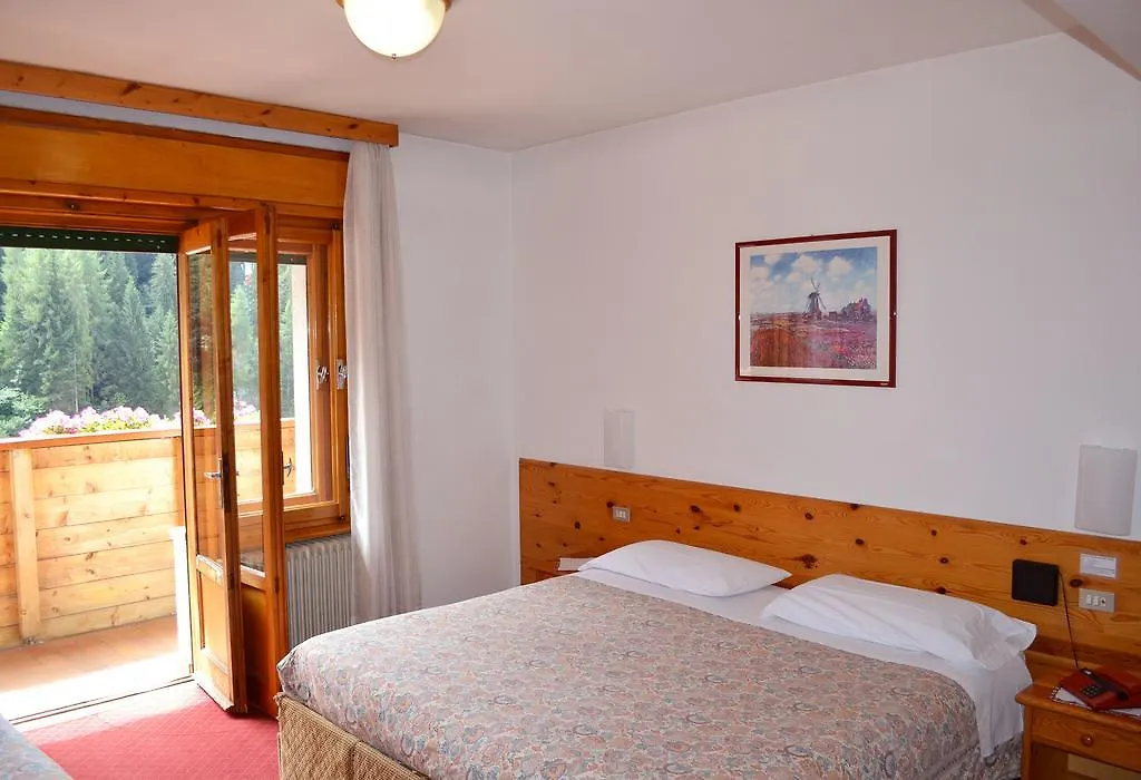 Hotel Coldai Alleghe
