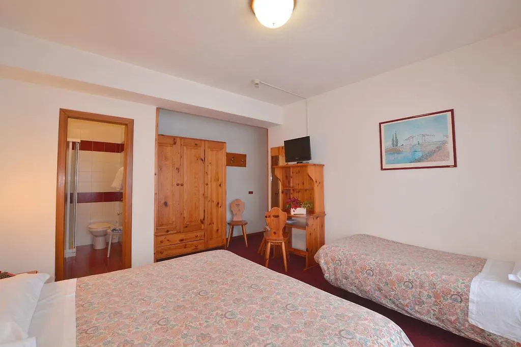Hotel Coldai Alleghe