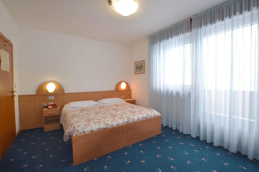 Hotel Coldai Alleghe