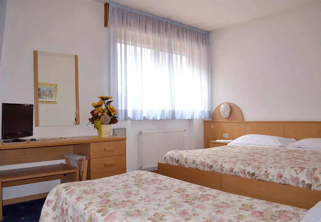 Hotel Coldai Alleghe
