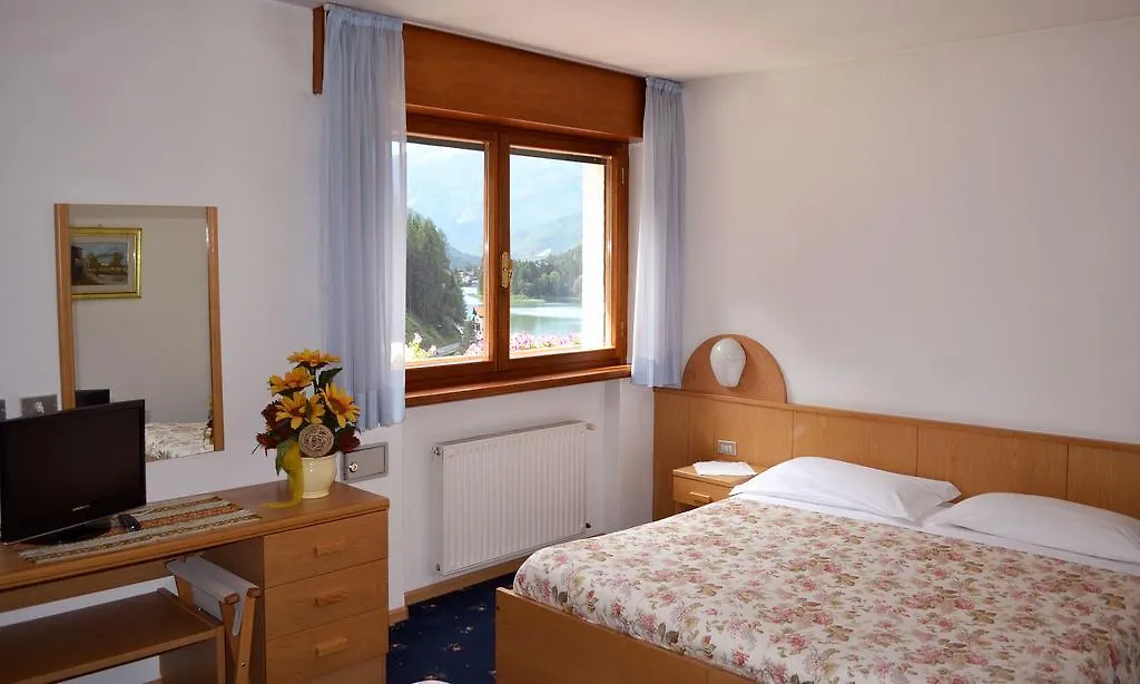 Hotel Coldai Alleghe