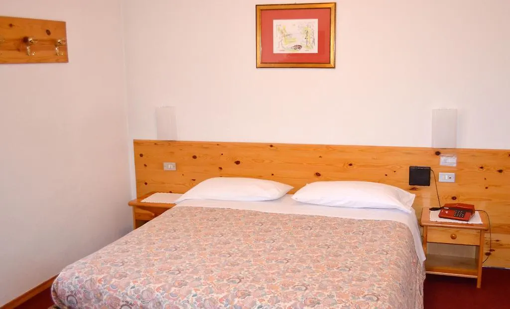 Hotel Coldai Alleghe
