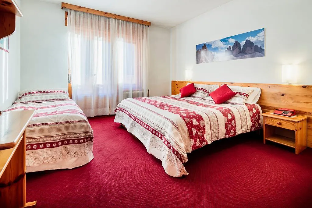 Hotel Coldai Alleghe