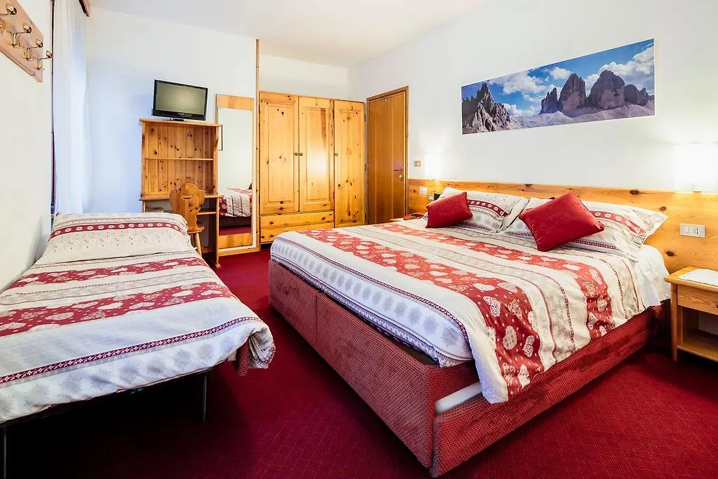 Hotel Coldai Alleghe