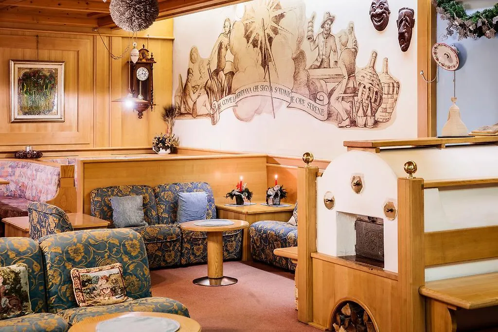 Hotel Coldai Alleghe