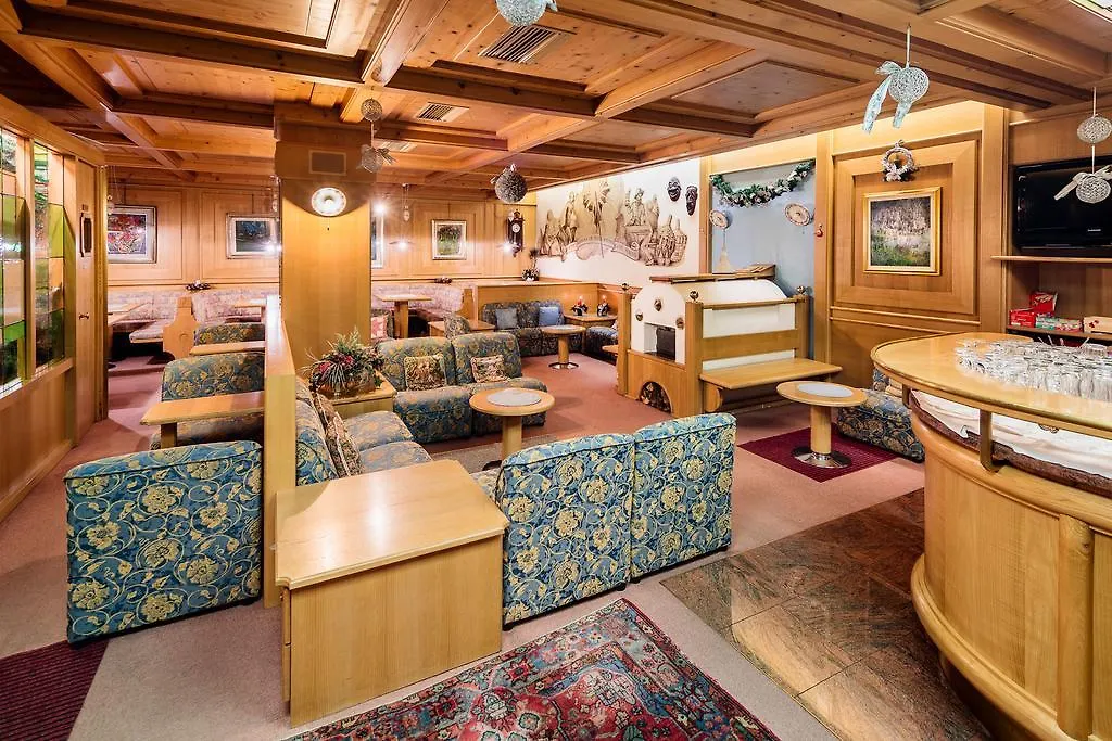 Hotel Coldai Alleghe