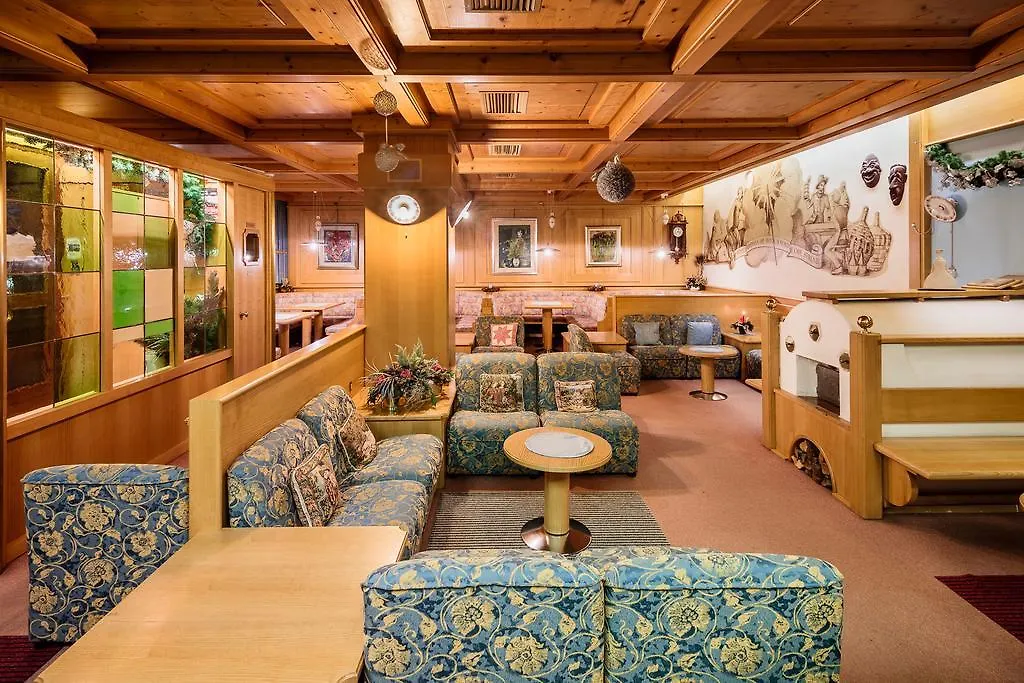 Hotel Coldai Alleghe
