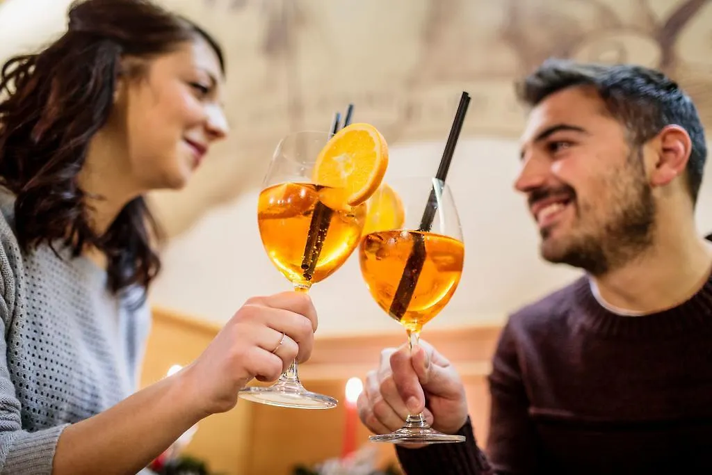 Hotel Coldai Alleghe