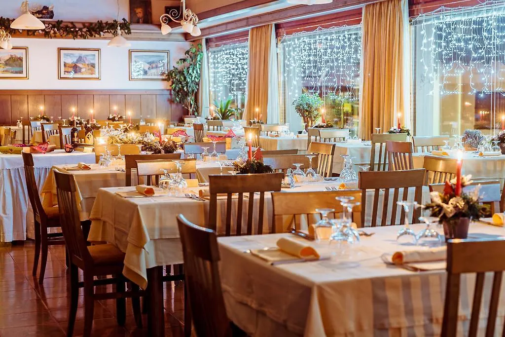 Hotel Coldai Alleghe