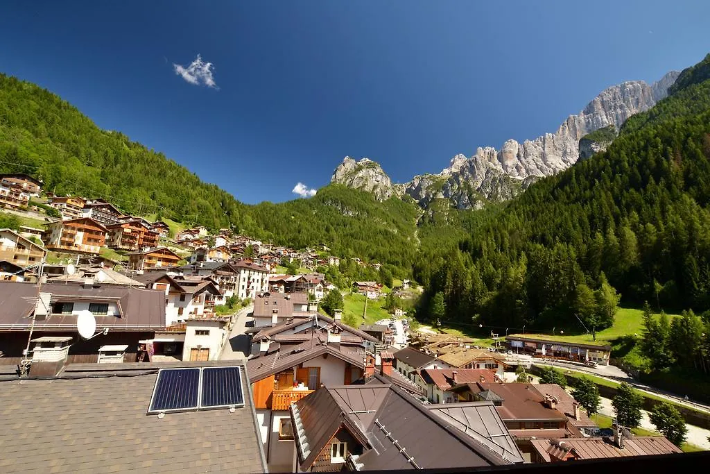 Hotel Coldai Alleghe