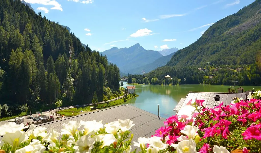 Hotel Coldai Alleghe