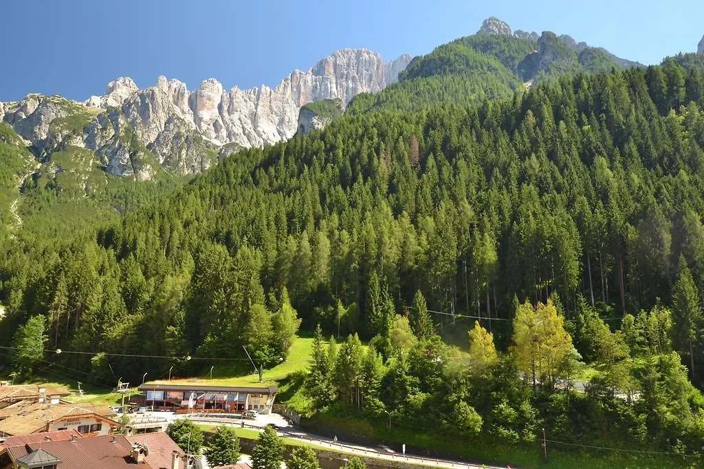 Hotel Coldai Alleghe