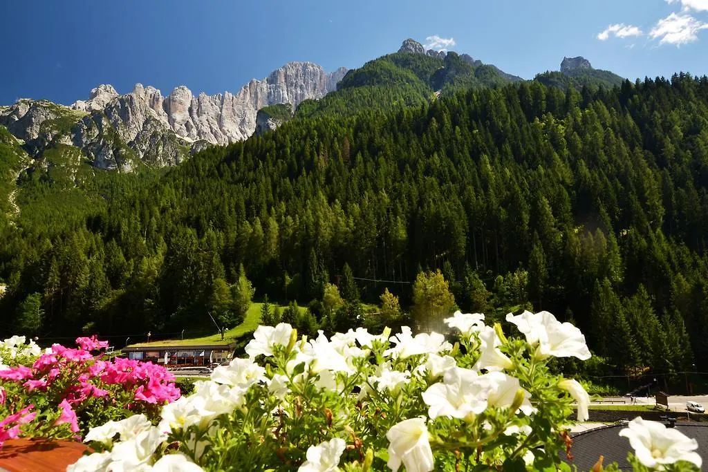 Hotel Coldai Alleghe