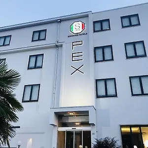 3* Hotel Pex Padova