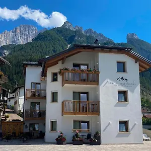  Apartamento Europa Mountain