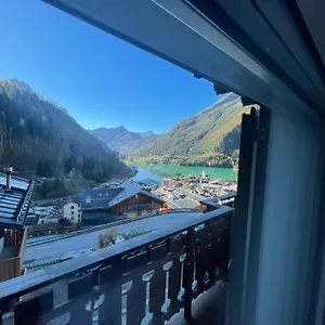  Apartahotel Snowlake &