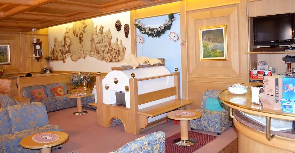 Hotel Coldai Alleghe