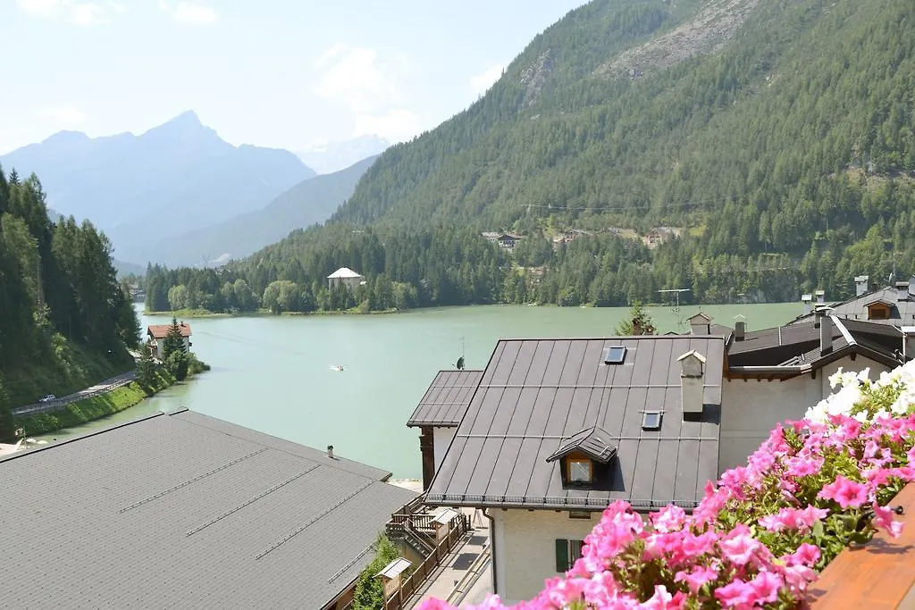 Hotel Coldai Alleghe