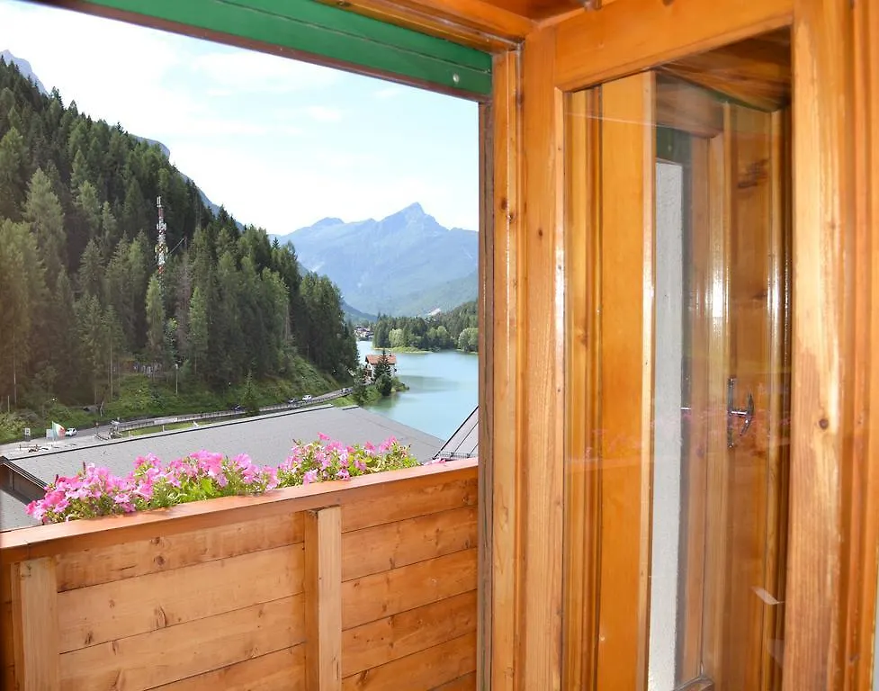 Hotel Coldai Alleghe