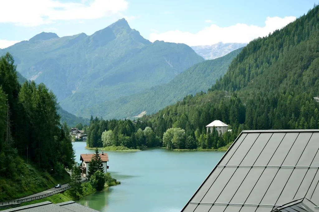 Hotel Coldai Alleghe
