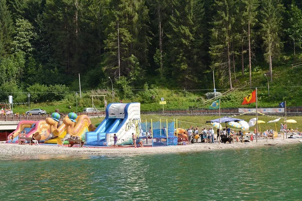 Hotel Coldai Alleghe