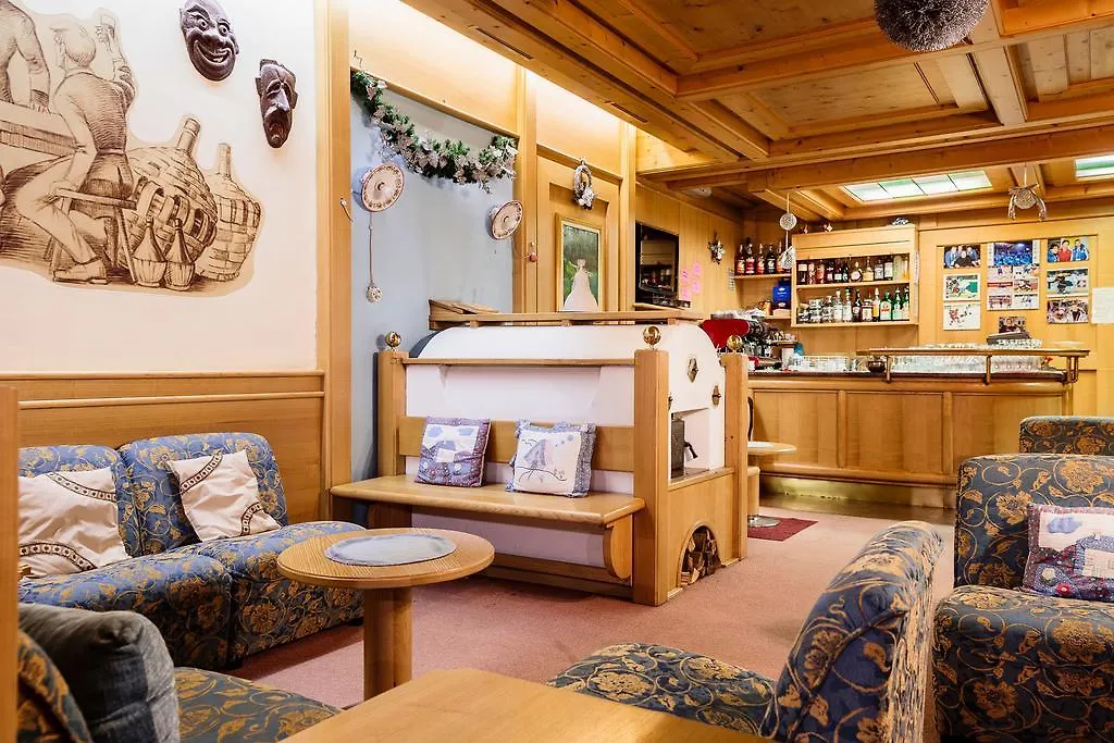 Hotel Coldai Alleghe